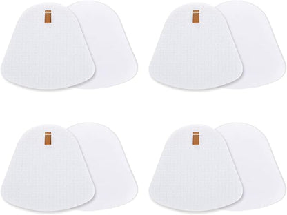 VIEWALL Filter Replacement for Shark NV360 NV352 NV356E ZU503AMZ CU500 CU520 NV350 NV351 NV352 NV355 NV357 NV358 NV370 NV380 NV391 UV440 Navigator Lift-Away Upright Vacuum Part XFF350 Felt Filter Kit