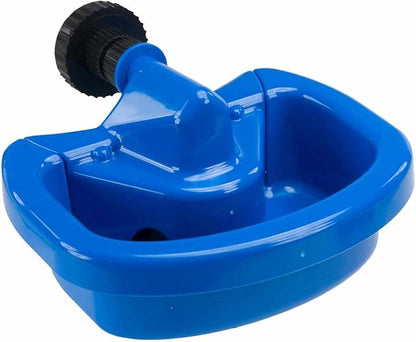 BEC MaxiCup Drinker Automatic Chicken Waterer Cup for Poultry