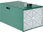 Grizzly Industrial G9956 - Heavy-Duty Double Air Filter with Remote Control