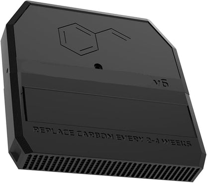 For Nevermore V6 Duo Filters for Voron V2 for Trident V0 3D Printer Parts with Upgraded 3D