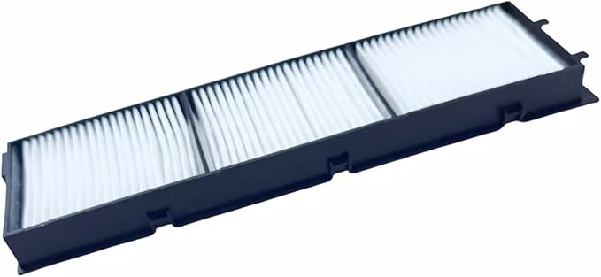 ET-RFV300 Projector Dustproof Air Filter For PT-GW301C PT-BX430C PT-BX431C PT-BW405NC PT-BX435NC PT- BW400C PT-BW370C/BW410C