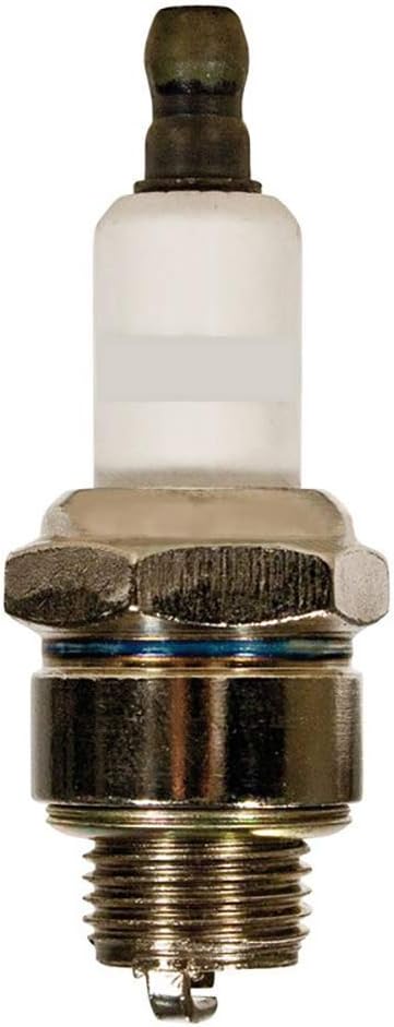 Stevens Lake Parts Tune Up Kit Air Filter fits Troy Bilt 491588 Spark Plug RJ19LM J19LM