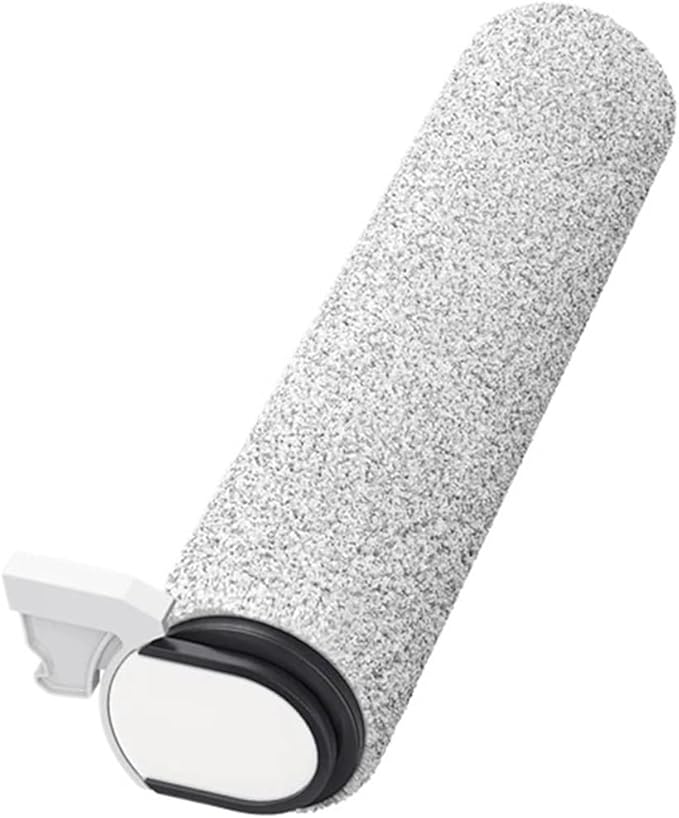 Cordless Wet And Dry Vacuum Cleaner Scrubber Roller Brushes Kit Replacement Parts Accessories,compatible For Xiaomi ，W20 2C 4C(Only 1pc)