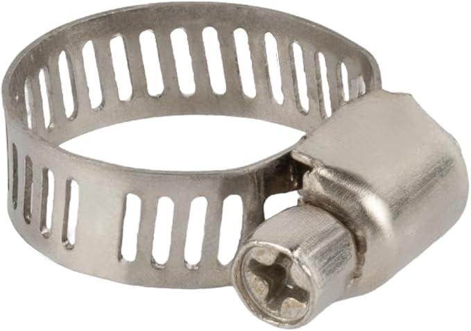 Aluminum 6.7L Powerstroke Fuel Filter Return Line Connection Return Line Repair Quick Connector Compatible with Ford 6.7L F250 F350 F450 F550 2017 2018 2019 2020 Diesel