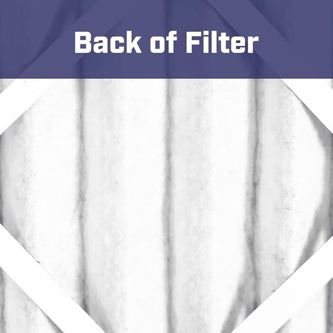 6 Pack 5-Micron Outer Air Filter Replacement Compatible with WEN 3410/ POWERTEC AF4000/ Shop Fox W1830/ Grizzly G0738 Air Filtration System. Compared to Part 90243-027-2