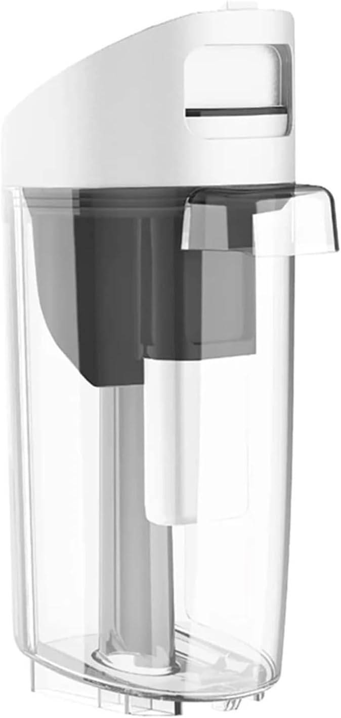 Dirty Water Tank， Compatible for Tineco ， S3 Wet/Dry Vacuum Cleaner Replacement Water Tank(A)