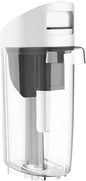 Dirty Water Tank， Compatible for Tineco ， S3 Wet/Dry Vacuum Cleaner Replacement Water Tank(A)