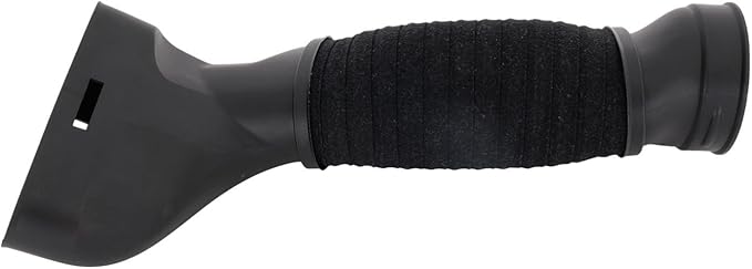 Replacement Air Intake Hoses Pair (Driver and Passenger) Fits Mercedes-Benz C280 2006-2007 3.0L V6