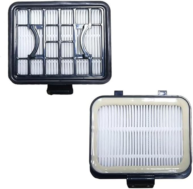 HEPA Filter For Bosch Gas 18V-1 Cordless Vacuum, Portable Wet Dry Vvacuum Filter For Home & Workshop Cleaning, Dust Filter Replacement