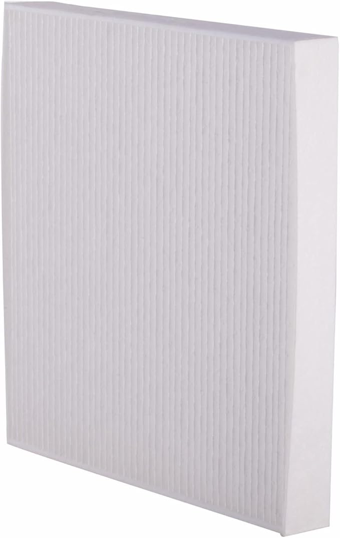 PG Cabin Air Filter PC9958 | Fits 2019-2024 Chevrolet Silverado 6500 HD, Silverado 5500 HD, Silverado 4500 HD, 2019-2024 International CV515, Recirculation
