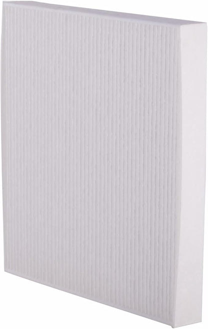 PG Cabin Air Filter PC9958 | Fits 2019-2024 Chevrolet Silverado 6500 HD, Silverado 5500 HD, Silverado 4500 HD, 2019-2024 International CV515, Recirculation