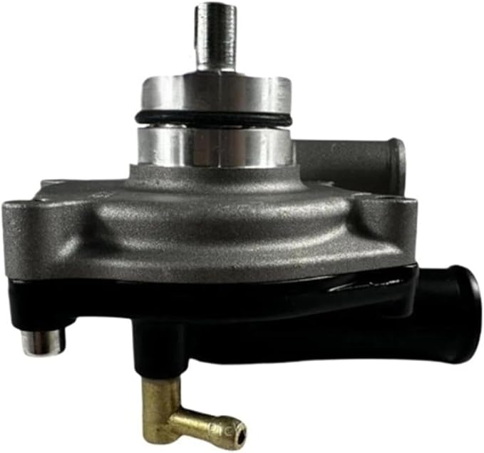 Water Pump Assembly for Yamaha YZF R6 1999-2008 XJ6 2008-2016 S11-229