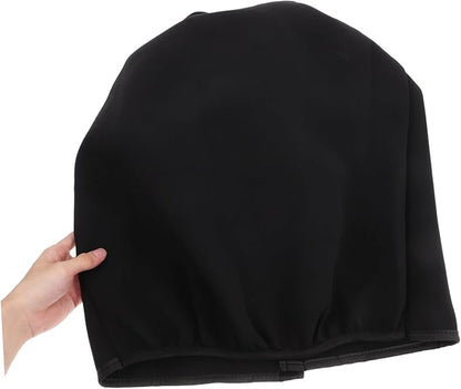 Thermal Insulated Pond Filter Pump Cover Outdoor Garden Pool Cover Large Opening Design