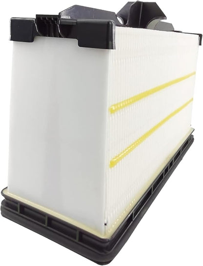 AF55005 AF55308 Air Filter fit for CUMMINS ISB6.7 QSB6.7 Engines 2012 2014 2015 FORD F650 F750 HD Truck FA1917