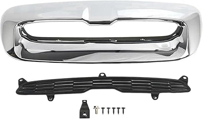 Car Hood Vent Cover Hood Air Intake Decorative Cover Compatible With BMW Compatible With MINI And Cooper R55 R56 R57 R58 51132756095
