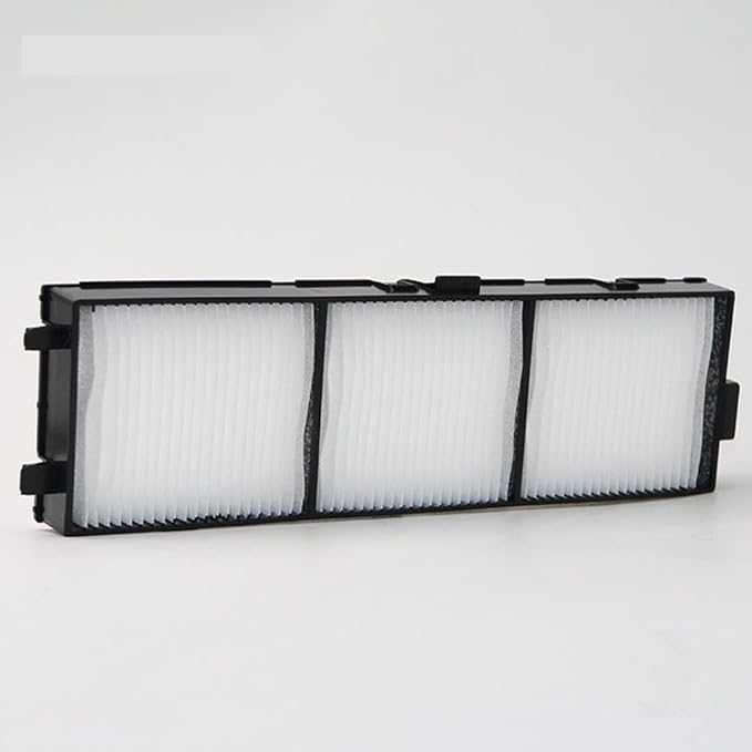ET-RFV400 Projector Dustproof Air Filter Net for PT-BX655NC PT-BW535NC PT-BW530NC PT-BZ570C/BZ575NC/VZ570/VZ470/VZ575N/BX650C