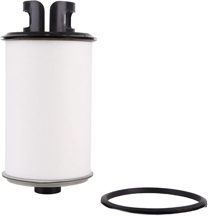3524146 crankcase ventilation Breather Filter Compatible With Perkins Engine 1200 Series Caterpillar 314E, 320E, 320L, 324E, 926M Replaces 339-1048 352-4146 WS10148 P788795 SBL88053 3391048