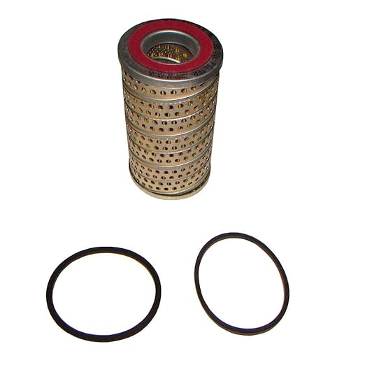 Stevens Lake Parts One New Oil Filter Assembly Fits Case, Fits Case IH, Fits International Harvester 201, 2300, 2424, 2444, 275, 276, 3414, 3444, 354, 364, 384, 424, 434, 444, 500, 7000, 844, 844