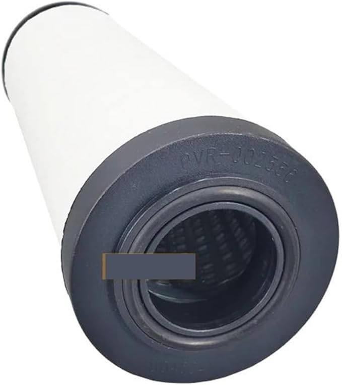 Vacuum Pump Accessory Oil Mist Eliminator PN 002556 Imported Glass Fiber Exhaust Air Filter