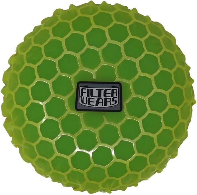 FILTERWEARS Pre-filter F237Y For HKS Mushroom Style Air Filter