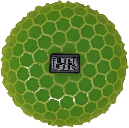 FILTERWEARS Pre-filter F237Y For HKS Mushroom Style Air Filter