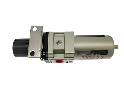 AW4000-04/06 Tipe Air Filter Pneumatic Regulator(AW4000-06)