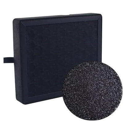 Filter for Bambu Lab H2D 3D Printer Filament Purifier Activated Carbon Air Filter Lab H2D Filtration