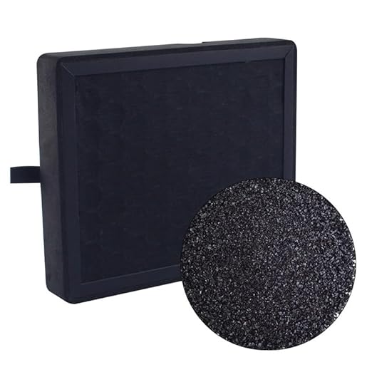 Lab H2D Activated Carbon Air Filter Cartridge for Bambu Lab H2D 3D Printer Replacement Filter