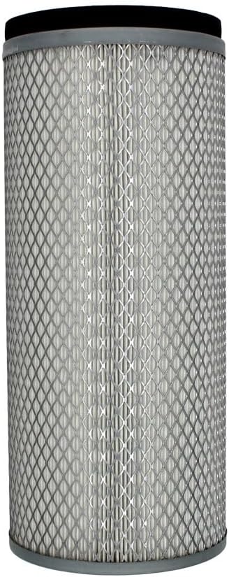 RAParts Inner Air Filter PA2402 1041846 M91 Fits Massey Ferguson Tractors 1105 1135 1155