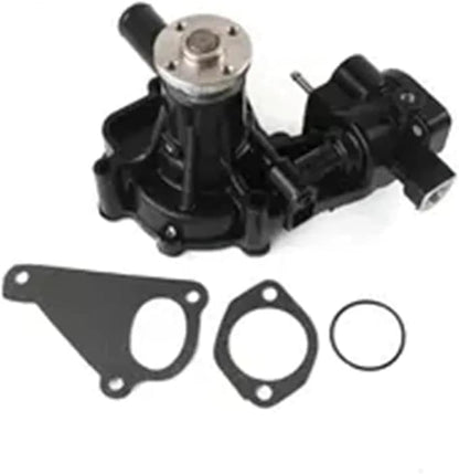 Engine Water Pump Diesel Cooling Pump for Yanmar 4TNV84 4TNV88 3TNV88 3TNE88 Komatsu PC50 Excavator 129004-42001