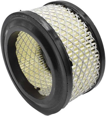 Interstate Pneumatics SA16F Air Intake Filter Element for Compressors Replaces OEM 32170979