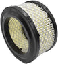 Interstate Pneumatics SA16F Air Intake Filter Element for Compressors Replaces OEM 32170979