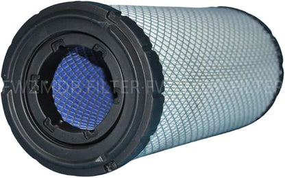 133720A1 133721A1 Air Filter Kit compatible with Case CX75SR, CX80, 1838, 6010, 686G, 686GXR, C50, C60, CX50, CX60, DXD48, DX48, DX55, FARMALL55, FARMALL60