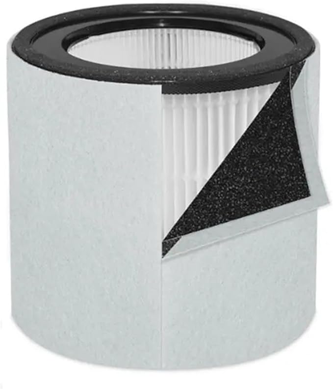 Replacement Filter, Compatible For Trusens, Z-3000/2000 Air Purifier For Z-3000 Air Purifier Parts
