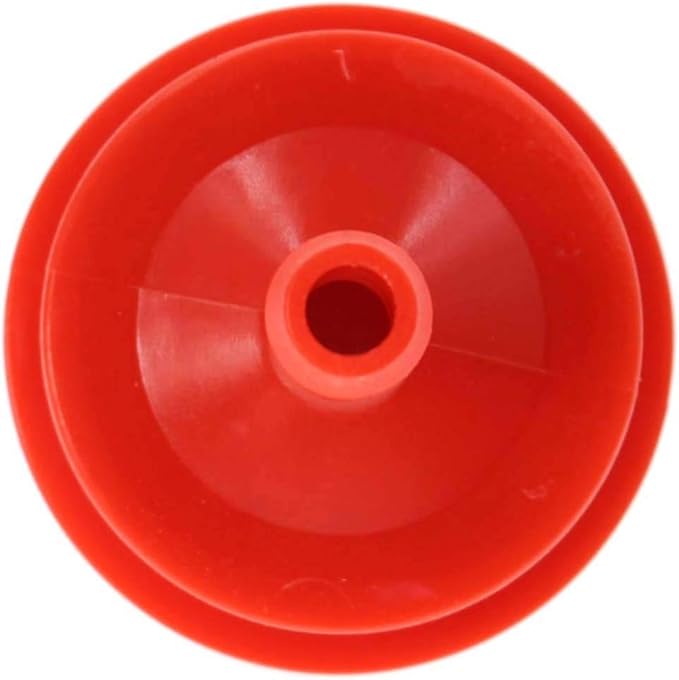 AUTOKAY Lawn Mower 1/4" Inline Gas Fuel Filter Compatible with 298090 298090S Toro 42-5240 56-6360 John Deere AM107314 LG298090 LG298090S PT4265 Pack of 10