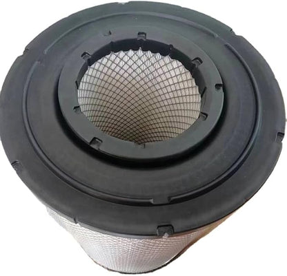 20 SETS OF AIR FILTER 5493924 & 5493925, GOOD FOR GENERATORS, COMMERCIAL TRUCKS, CONSTRUCTION, MINING, or FARM HEAVY EQUIPMENT, etc;