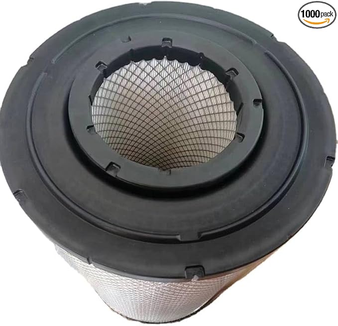 20 SETS OF AIR FILTER P777868 & P777869, APPLICABLE FOR GENERATORS, COMMERCIAL HEAVY-DUTY TRUCKS, CONSTRUCTION, MINING or FARM HEAVY EQUIPMENT, etc;