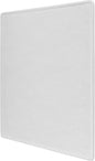 Repa Market 11" x 9" Replacement Air Filter for 8" Duct Filter Box – EU5 Class Purifier Filter for Dust Collection, Lint Trap – Air Purifier – HVAC Ventilation System Filters, Home Improvement