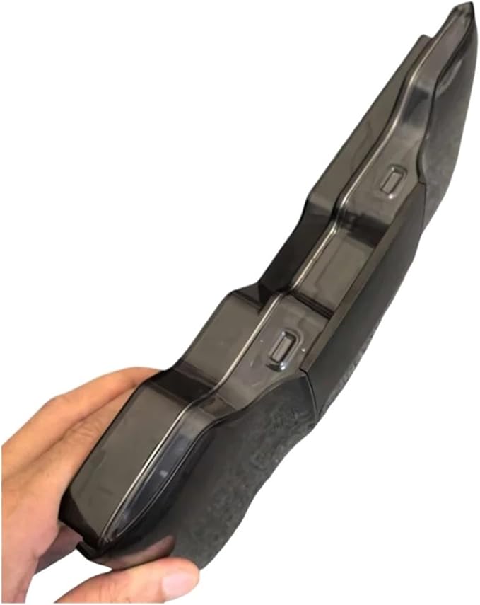 Wet Dry Clean Water Tank Box, Compatible For Dreame H12 Pro FlexReach，Vacuum Cleaner Parts