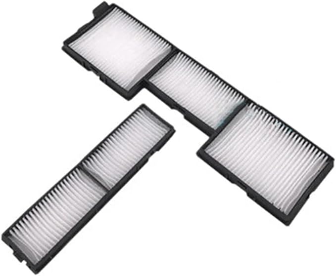 ET-RFV200 Projector Dustproof Air Filters Net for Filter Use for PT-VW440/PT-VX500/PT-VX501