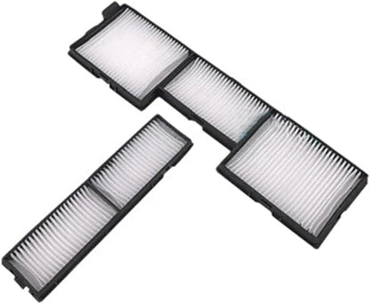 ET-RFV200 Projector Dustproof Air Filters Net for Filter Use for PT-VW440/PT-VX500/PT-VX501