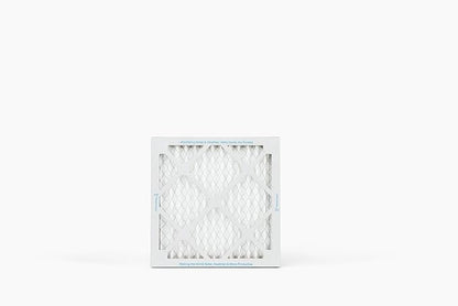 12x12x1 AC and Furnace Air Filter by Aerostar - MERV 13, Box of 2