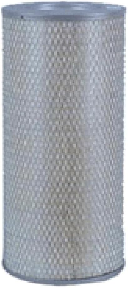 RAParts AR80652 Outer Air Filter Fits John Deere 7722 9600 4755 4650 4955 750C 850C 644G