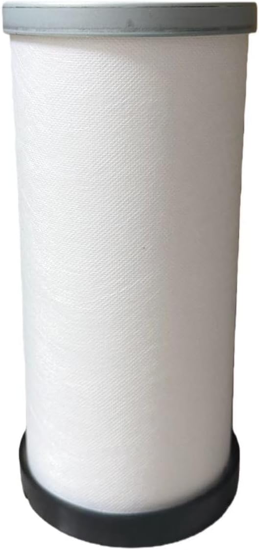 3422016101 Air-Oil Separator Filter Compatible with Airman Series PDS130S PDS185S Air Compressors Replace 3422403000