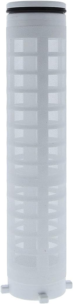 1 Inch 250 Mesh Spin-Down Sand Separator Filter Screen, KleenWater KW1-RE-250M Polyester Replacement Sand Filter Screen