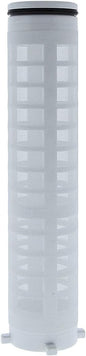 1 Inch 250 Mesh Spin-Down Sand Separator Filter Screen, KleenWater KW1-RE-250M Polyester Replacement Sand Filter Screen