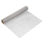 uxcell 350 Mesh 39" x 12" Woven Wire Mesh, 304 Stainless Steel Air Vent Filter Screen, Window Screen Mesh for DIY Projects Vents Cover Filtration Animals Fence