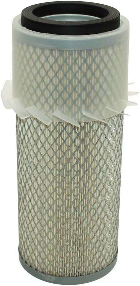 RAParts 1273134C91 Air Filter Fits Massey Ferguson 1030 1035 1040 202