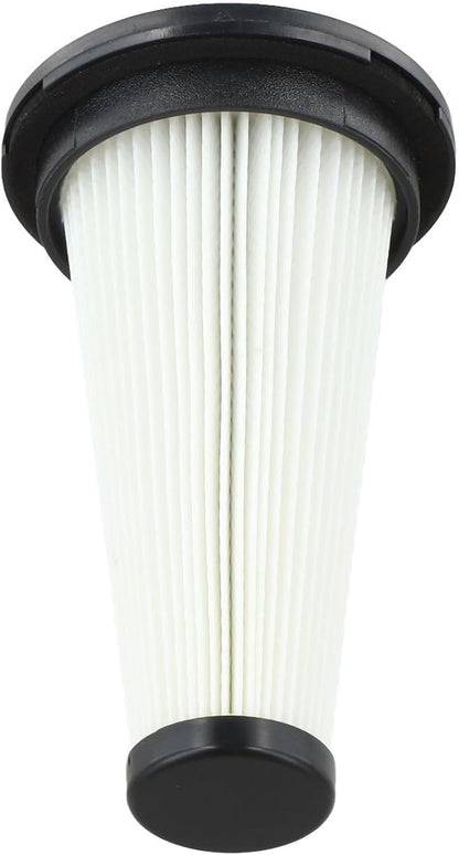HEPA Replacement Filter for MBYULO Vacuum Cleaner ABS Frame with HEPA Cloth Traps Dust Pet Dander for Cleaner Indoor Air