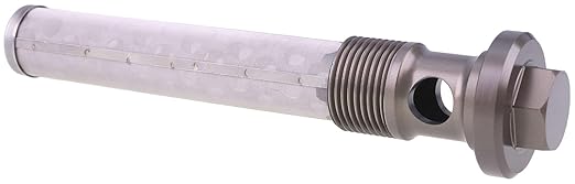 Solarhome Hydraulic Suction Filter 7069558M92 Compatible with Massey Ferguson 1725M GC1702 GC1710 GC1715 GC1720 GC2300 GC2310 GC2400 GC2410 GC2600 GC2610 Compact Tractor Transmission Suction Screen